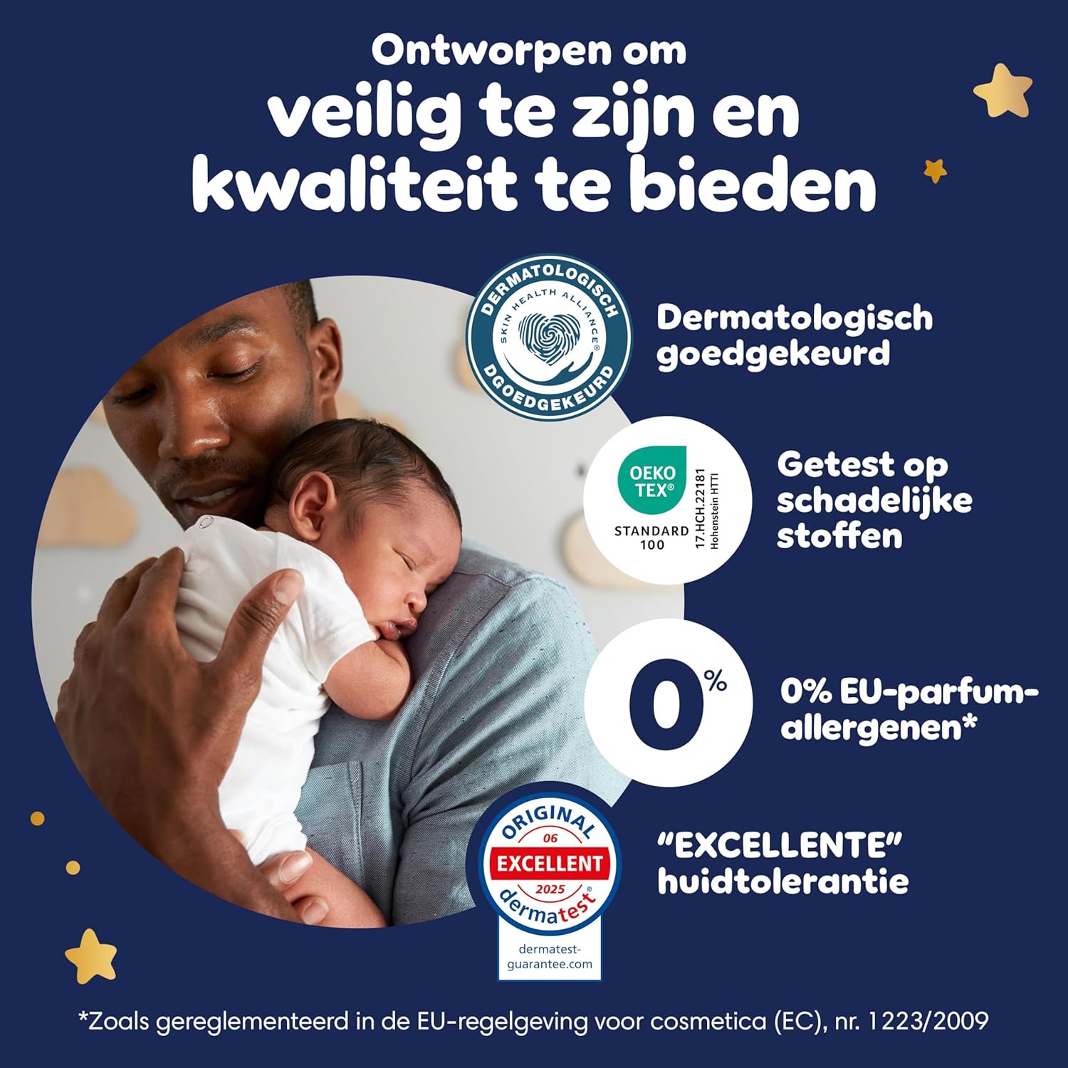 Pampers Night Pants Maat 4, 180 luierbroekjes, 9kg-15kg, Pampers Night Pants biedt extra bescherming de hele nacht door